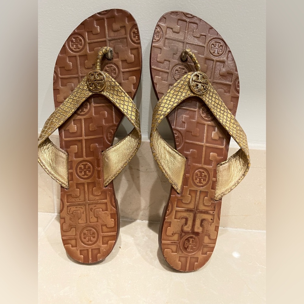 Tory Burch Thora Sandal